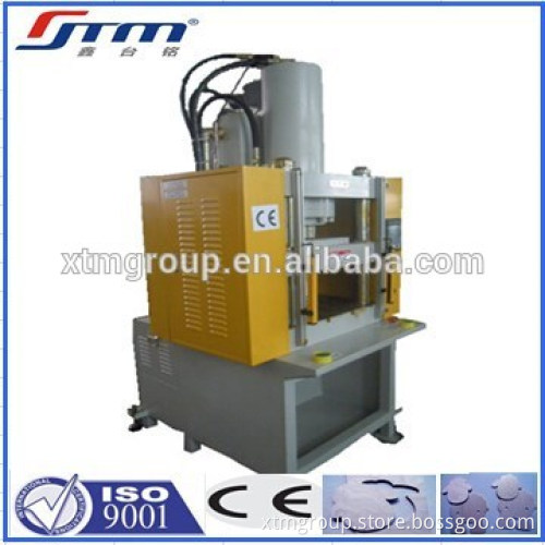Four Column 8mm Puzzle Wood Die Cuttiing Machine by CE